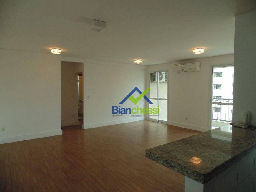 Foto 1 de Apartamento com 2 Quartos à venda, 90m² em Cambuí, Campinas