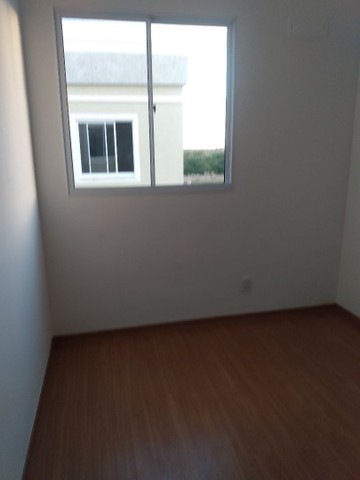 Foto 2 de Apartamento com 2 Quartos para alugar, 42m² em Catu de Abrantes, Camaçari