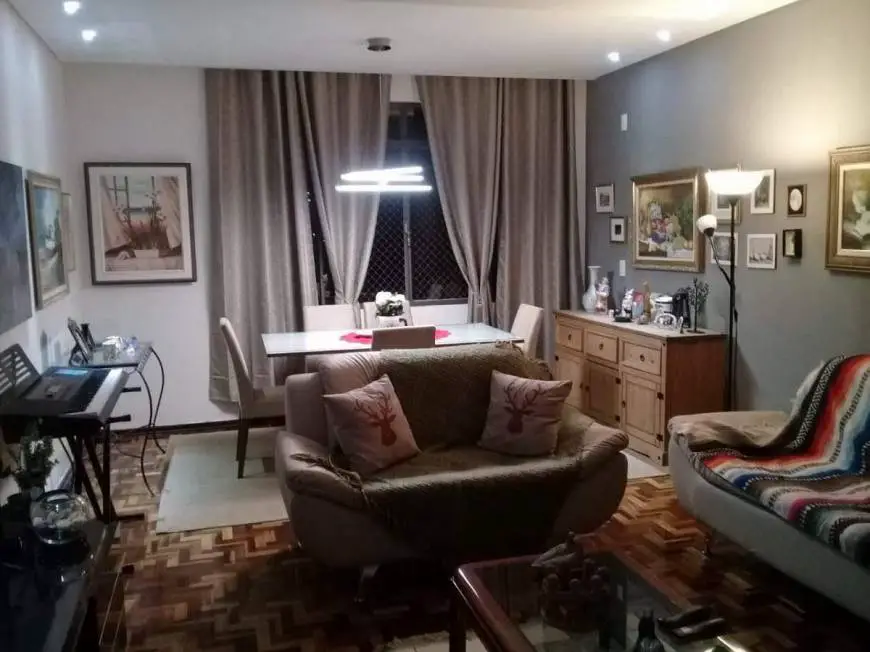 Foto 1 de Apartamento com 2 Quartos à venda, 120m² em Centro, Campinas