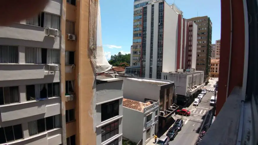 Foto 1 de Apartamento com 2 Quartos à venda, 104m² em Centro, Florianópolis