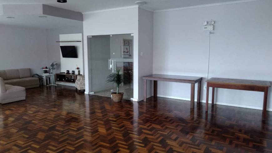 Foto 2 de Apartamento com 2 Quartos à venda, 104m² em Centro, Florianópolis