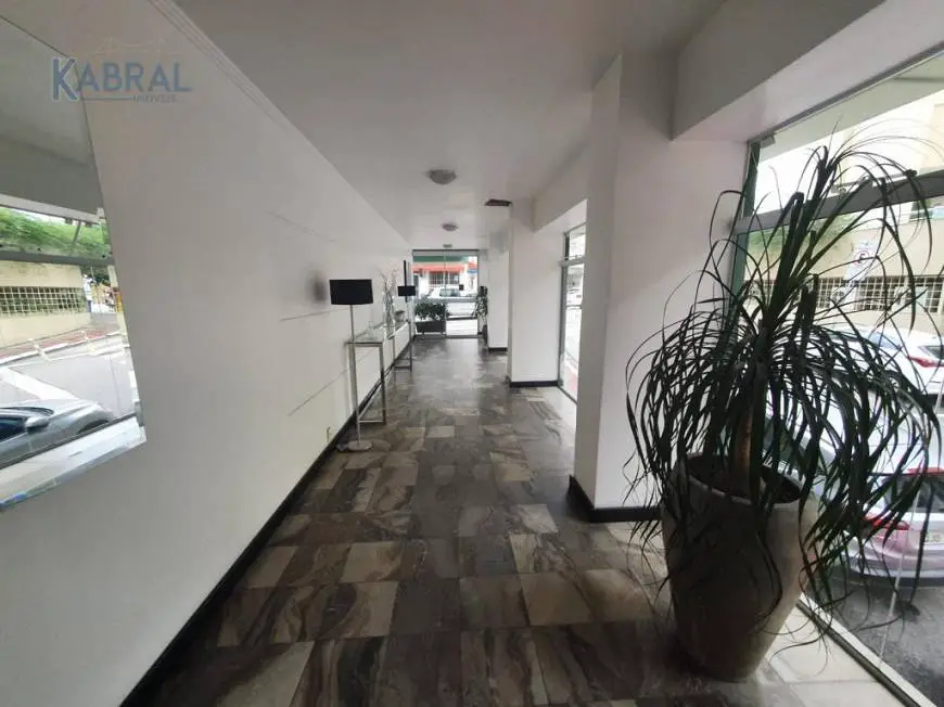Foto 5 de Apartamento com 2 Quartos para alugar, 67m² em Centro, Florianópolis