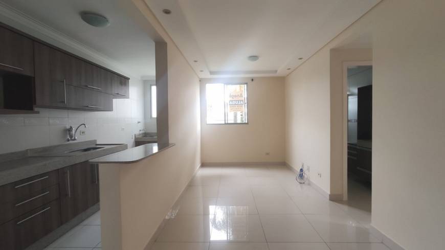 Foto 1 de Apartamento com 2 Quartos para alugar, 48m² em Centro, Joinville