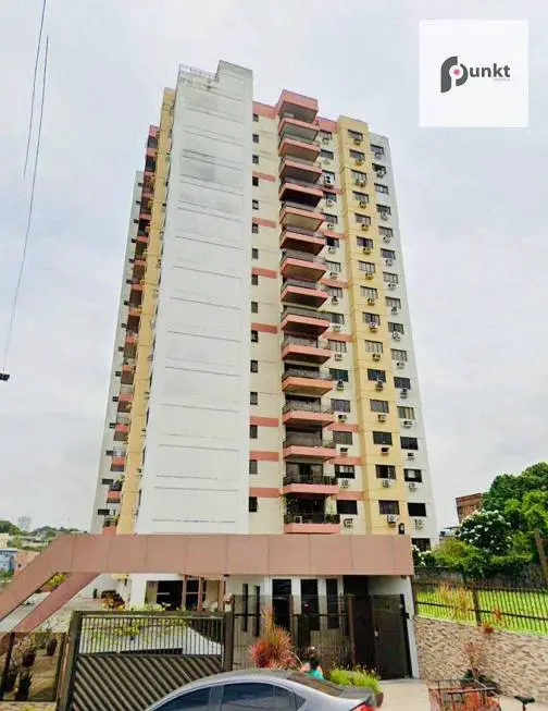 Foto 1 de Apartamento com 2 Quartos à venda, 150m² em Centro, Manaus