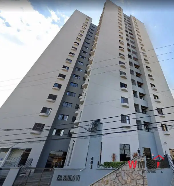 Foto 1 de Apartamento com 2 Quartos à venda, 90m² em Centro, Mogi das Cruzes