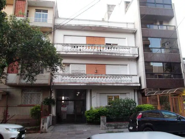 Foto 1 de Apartamento com 2 Quartos para alugar, 86m² em Centro, Porto Alegre