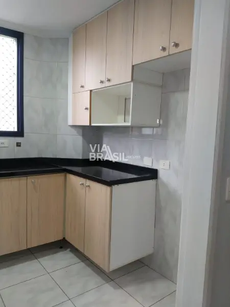 Foto 4 de Apartamento com 2 Quartos para alugar, 52m² em Centro, São Bernardo do Campo