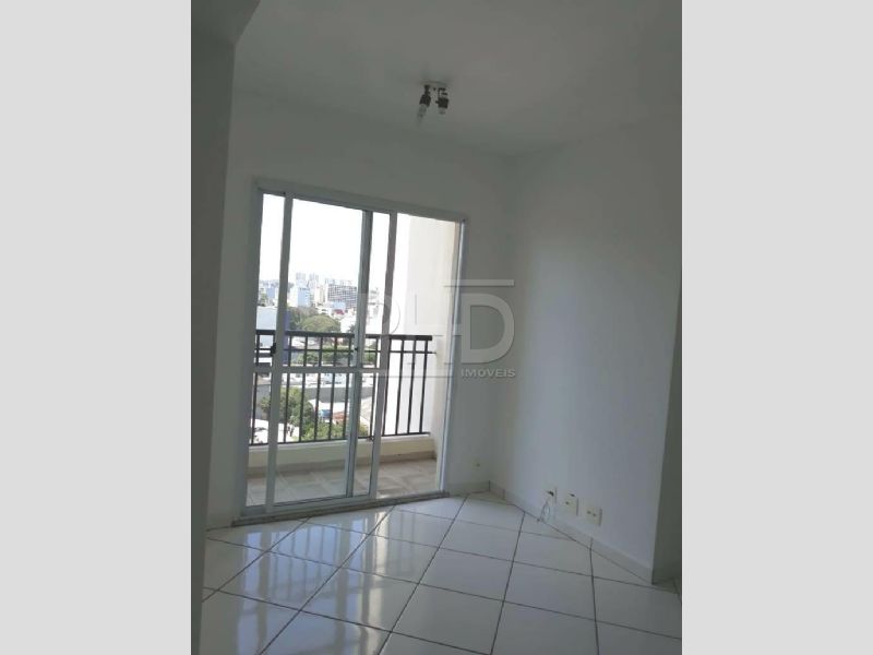 Foto 1 de Apartamento com 2 Quartos à venda, 53m² em Centro, São Bernardo do Campo