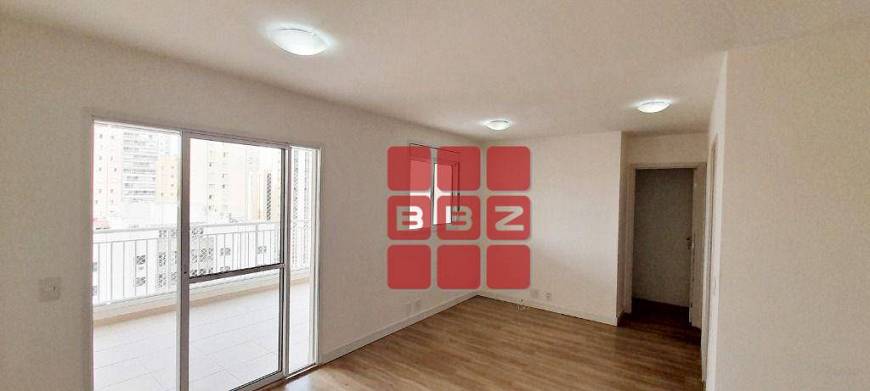 Foto 1 de Apartamento com 2 Quartos para alugar, 82m² em Chácara Inglesa, São Paulo