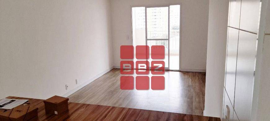 Foto 4 de Apartamento com 2 Quartos para alugar, 82m² em Chácara Inglesa, São Paulo
