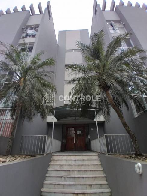 Foto 1 de Apartamento com 2 Quartos à venda, 41m² em Coqueiros, Florianópolis