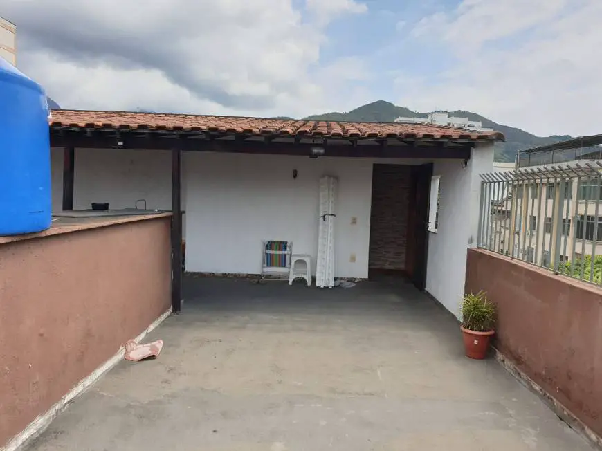 Foto 1 de Apartamento com 2 Quartos à venda, 74m² em Encantado, Rio de Janeiro