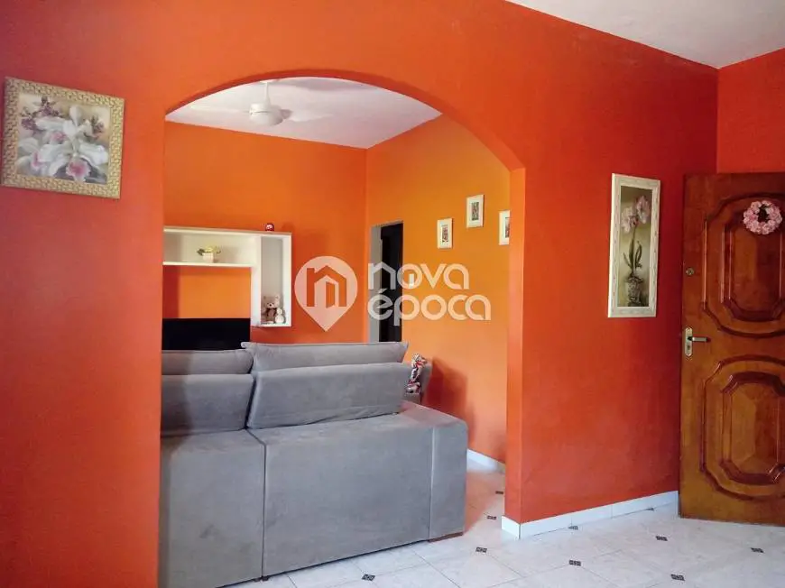 Foto 4 de Apartamento com 2 Quartos à venda, 74m² em Encantado, Rio de Janeiro