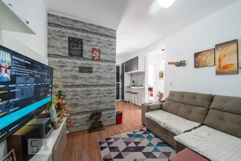 Foto 1 de Apartamento com 2 Quartos para alugar, 56m² em Feitoria, São Leopoldo