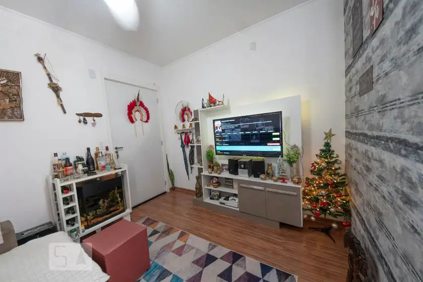 Foto 4 de Apartamento com 2 Quartos para alugar, 56m² em Feitoria, São Leopoldo