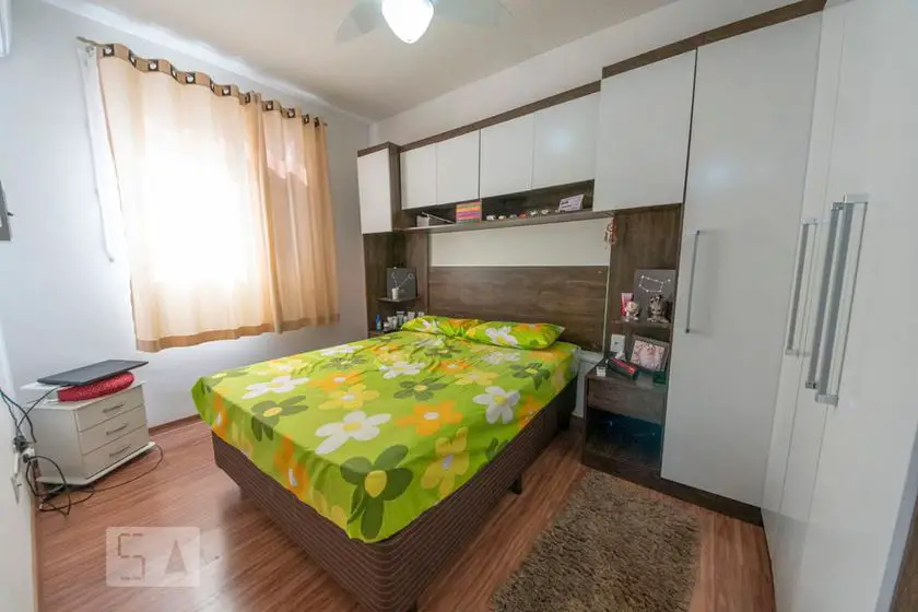 Foto 5 de Apartamento com 2 Quartos para alugar, 56m² em Feitoria, São Leopoldo