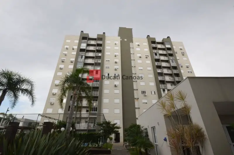 Foto 1 de Apartamento com 2 Quartos para alugar, 111m² em Igara, Canoas