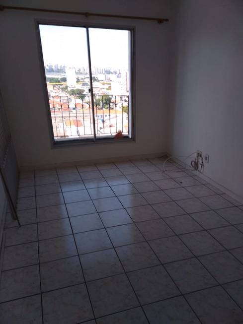 Foto 3 de Apartamento com 2 Quartos à venda, 59m² em Ipiranga, São Paulo