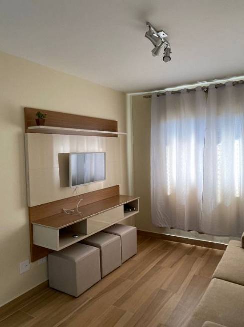 Foto 2 de Apartamento com 2 Quartos à venda, 70m² em Jaguaribe, Osasco