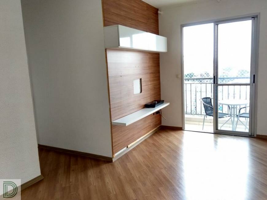 Foto 1 de Apartamento com 2 Quartos à venda, 50m² em Jardim Ester, São Paulo