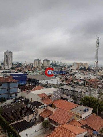 Foto 3 de Apartamento com 2 Quartos à venda, 55m² em Jardim Imperador, Guarulhos