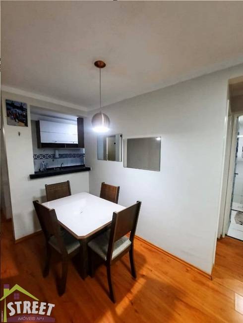 Foto 1 de Apartamento com 2 Quartos à venda, 45m² em Jardim Presidente Dutra, Guarulhos