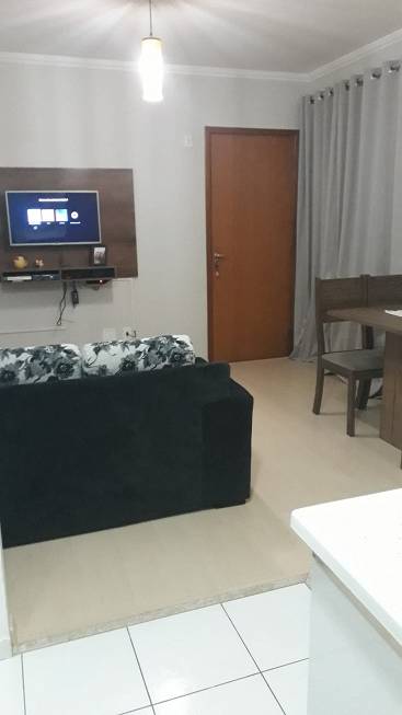 Foto 1 de Apartamento com 2 Quartos à venda, 55m² em Jardim Sul, São José dos Campos