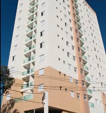 Foto 1 de Apartamento com 2 Quartos à venda, 51m² em Km 18, Osasco