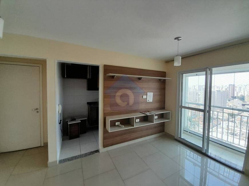 Foto 1 de Apartamento com 2 Quartos à venda, 46m² em Liberdade, São Paulo