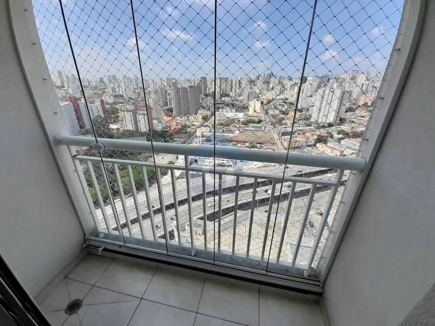 Foto 2 de Apartamento com 2 Quartos à venda, 46m² em Liberdade, São Paulo