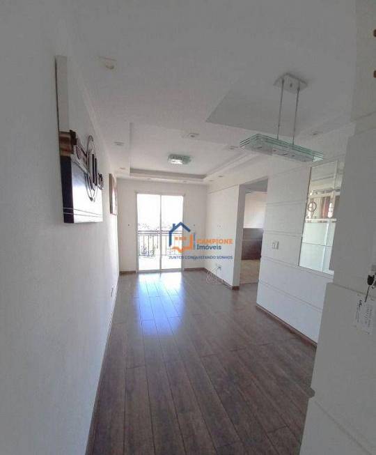 Foto 1 de Apartamento com 2 Quartos à venda, 47m² em Luz, São Paulo