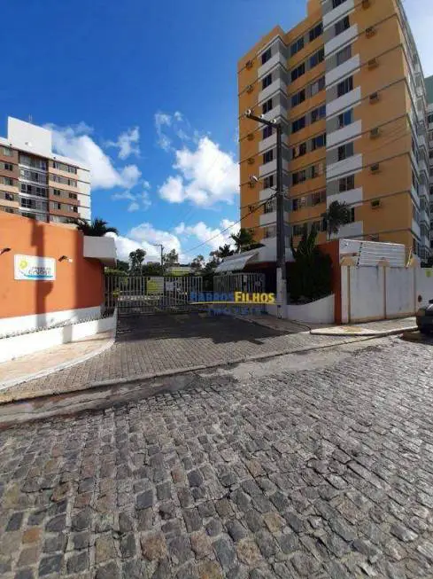 Foto 1 de Apartamento com 2 Quartos para alugar, 74m² em Luzia, Aracaju