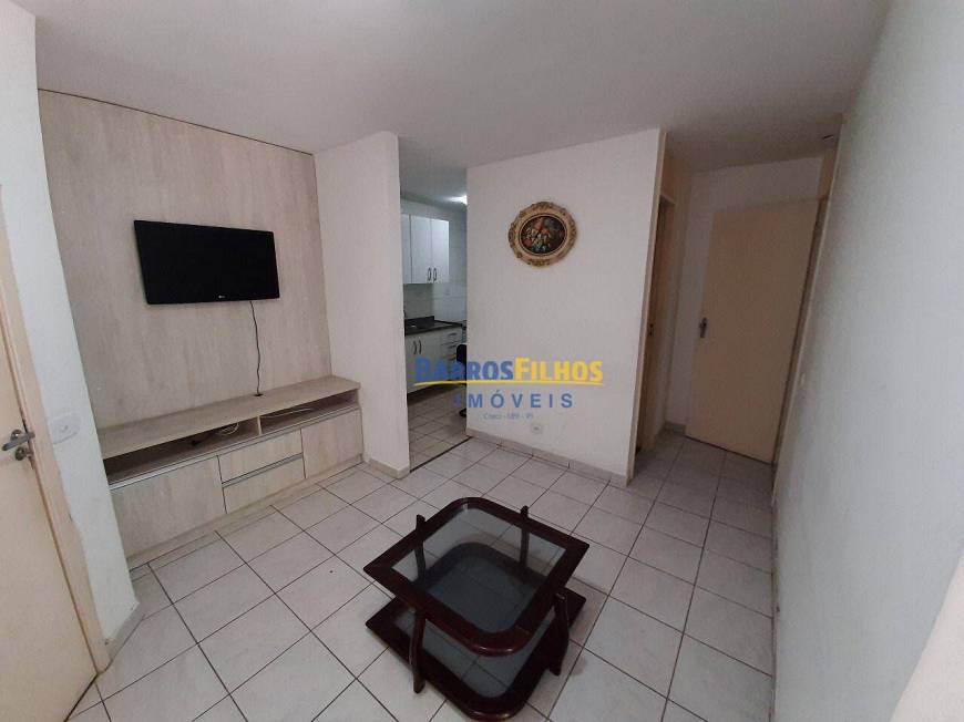 Foto 2 de Apartamento com 2 Quartos para alugar, 74m² em Luzia, Aracaju