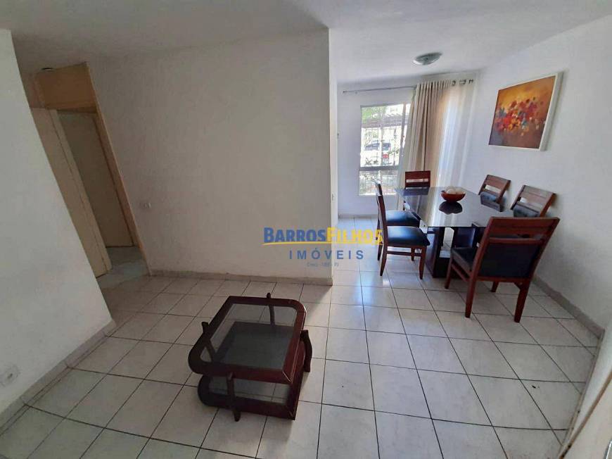 Foto 3 de Apartamento com 2 Quartos para alugar, 74m² em Luzia, Aracaju