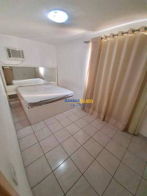 Foto 5 de Apartamento com 2 Quartos para alugar, 74m² em Luzia, Aracaju