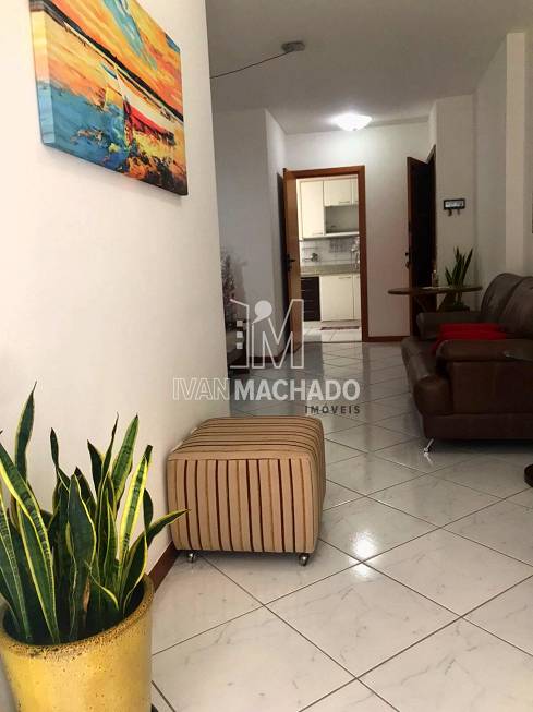 Foto 2 de Apartamento com 2 Quartos à venda, 64m² em Mata da Praia, Vitória