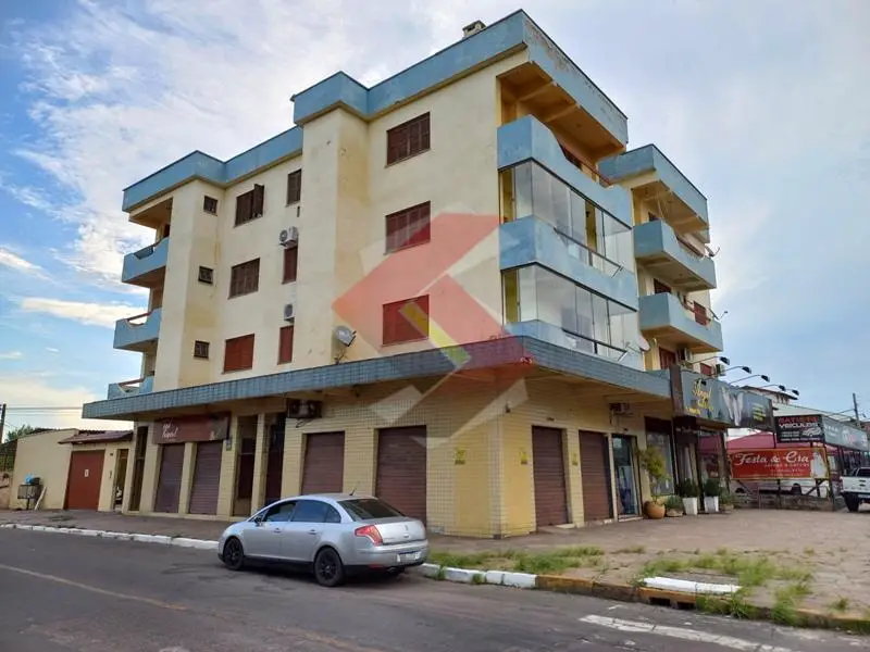 Foto 1 de Apartamento com 2 Quartos para alugar, 59m² em Mathias Velho, Canoas