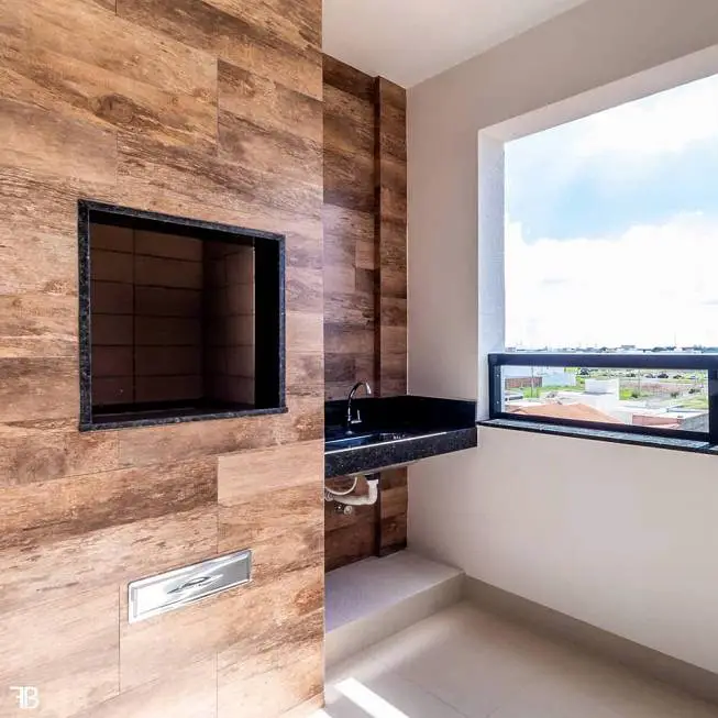 Foto 1 de Apartamento com 2 Quartos à venda, 62m² em Novo Mundo, Uberlândia