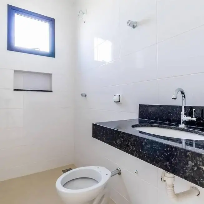 Foto 4 de Apartamento com 2 Quartos à venda, 62m² em Novo Mundo, Uberlândia