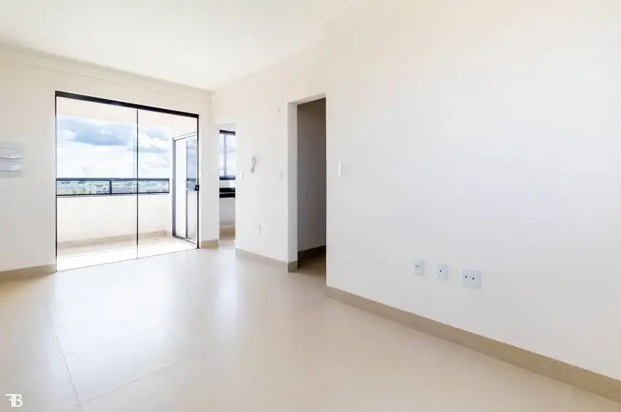 Foto 5 de Apartamento com 2 Quartos à venda, 62m² em Novo Mundo, Uberlândia
