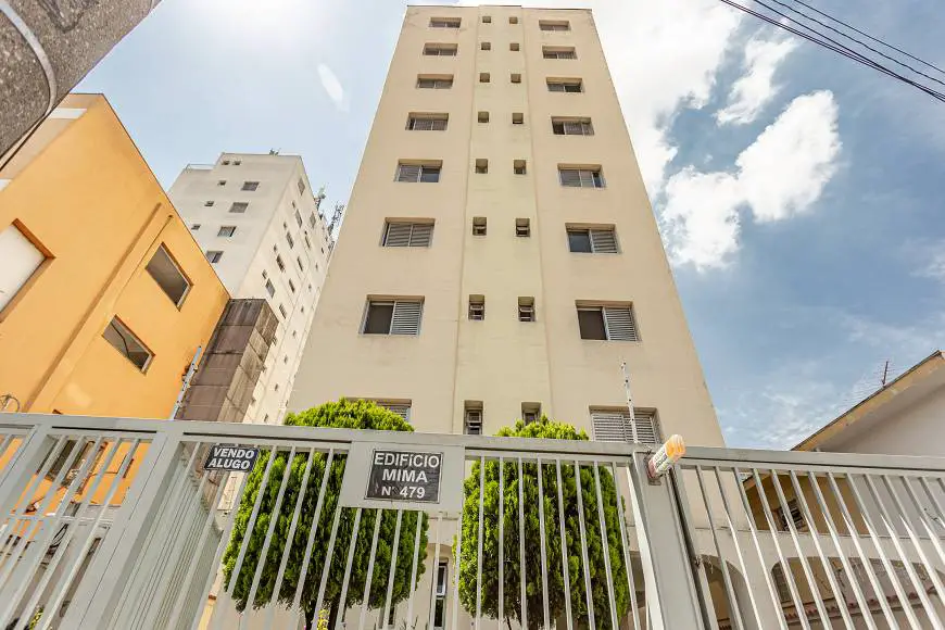 Foto 1 de Apartamento com 2 Quartos à venda, 61m² em Planalto Paulista, São Paulo
