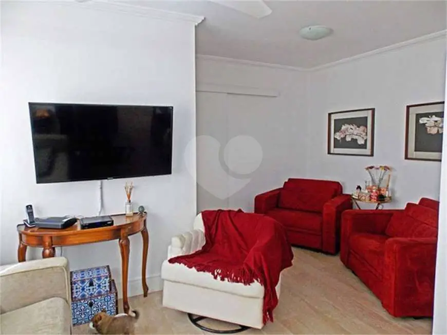 Foto 1 de Apartamento com 2 Quartos à venda, 80m² em Planalto Paulista, São Paulo