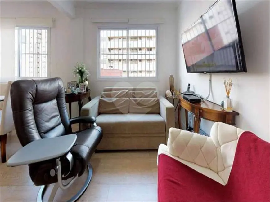 Foto 5 de Apartamento com 2 Quartos à venda, 80m² em Planalto Paulista, São Paulo