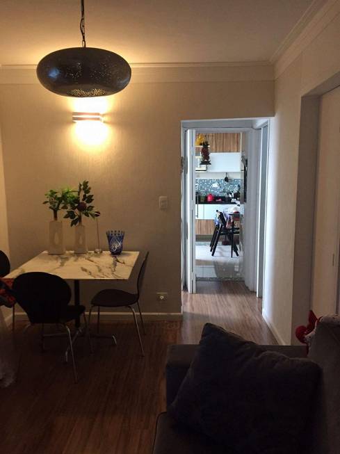 Foto 4 de Apartamento com 2 Quartos à venda, 53m² em Pompeia, São Paulo