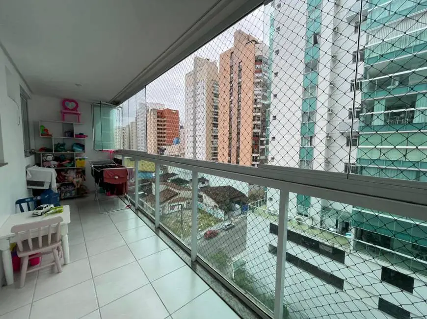 Foto 2 de Apartamento com 2 Quartos à venda, 80m² em Praia da Costa, Vila Velha