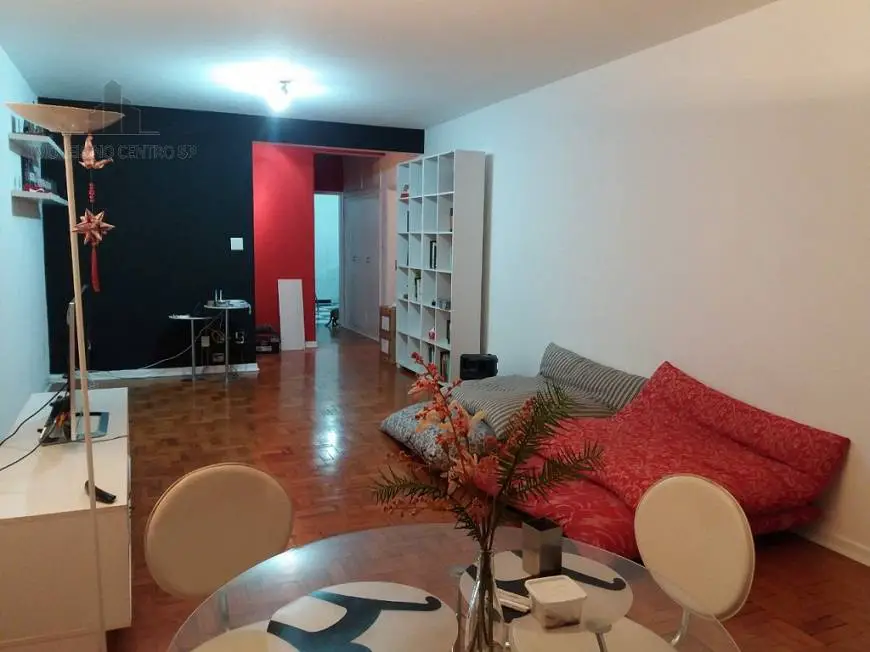 Foto 2 de Apartamento com 2 Quartos à venda, 140m² em República, São Paulo