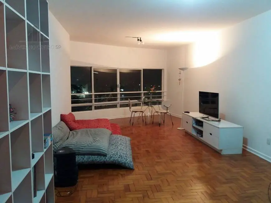Foto 3 de Apartamento com 2 Quartos à venda, 140m² em República, São Paulo