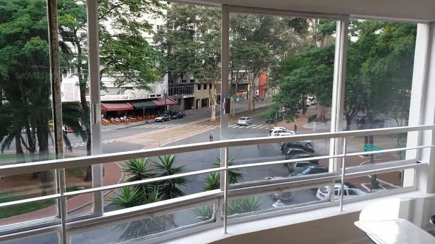 Foto 5 de Apartamento com 2 Quartos à venda, 140m² em República, São Paulo