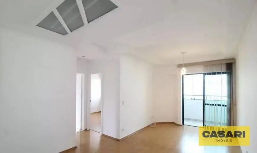 Foto 1 de Apartamento com 2 Quartos para alugar, 68m² em Rudge Ramos, São Bernardo do Campo