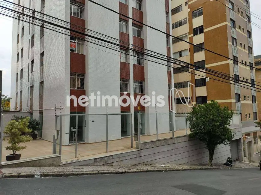 Foto 1 de Apartamento com 2 Quartos à venda, 68m² em Santo Antônio, Belo Horizonte